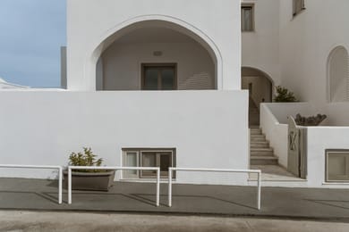 STUDIO SUITE - Outdoor Plunge Pool