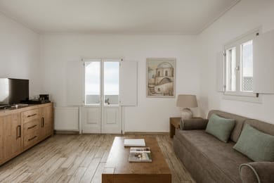 STUDIO SUITE - Outdoor Plunge Pool