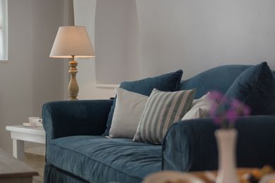 Special Offer Suite with Caldera Sea View