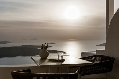Explore Santorini - Silver Package (Accommodation-Transfer-Tour-Cruise Included)