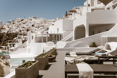 Aqua Luxury Suites Santorini - Image 3