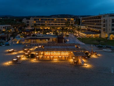 Aquila Rithymna Beach - Image 3