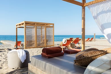 Aquila Rithymna Beach - Image 6