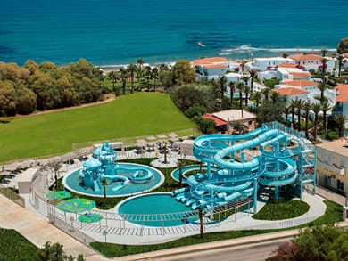 Aquila Rithymna Beach - Image 3