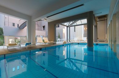 Aquila Atlantis Hotel - Image 5