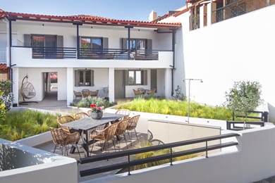 Araliki Suites - Image 2
