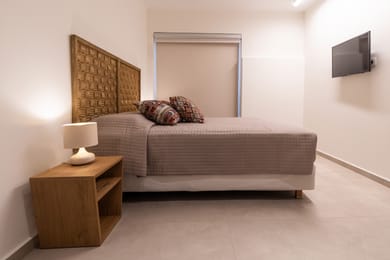 Family One Bedroom Suite