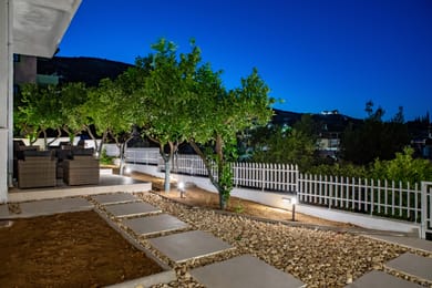 Arancia Elegant Rooms and Suites - Image 5