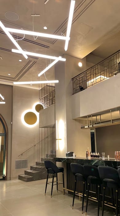 Arcadion Hotel Corfu 