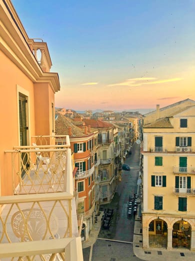 Arcadion Hotel - Image 5