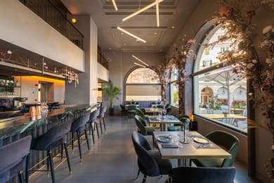 Arcadion Hotel - Image 7