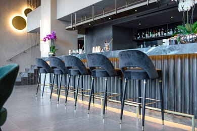 Arcadion Hotel Corfu 