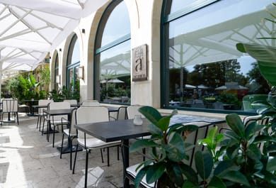Arcadion Hotel Corfu 