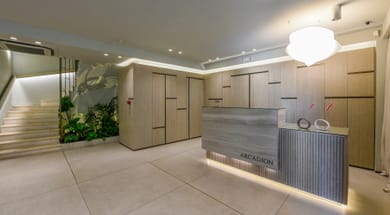 Arcadion Hotel Corfu 