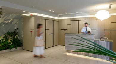 Arcadion Hotel Corfu 