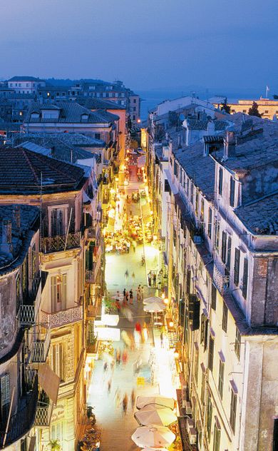 Arcadion Hotel - Image 3