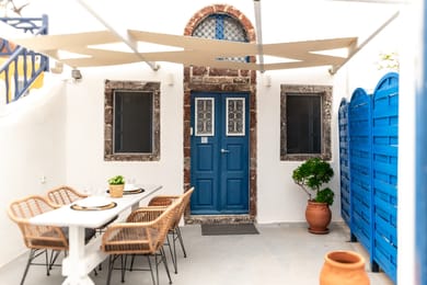 House Arcadoia, photo 1