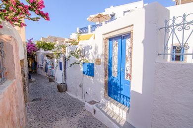 House Arcadoia