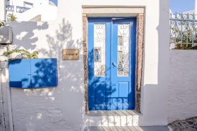 House Arcadoia
