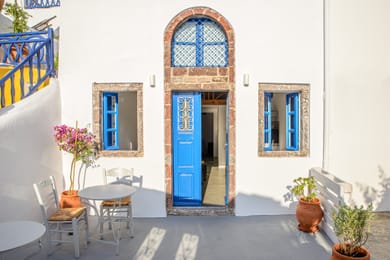 House Arcadoia