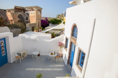 House Arcadoia