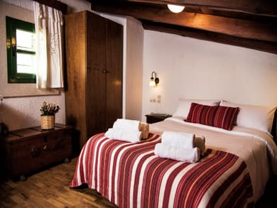 One Bedroom Apartment