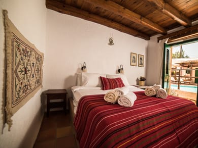 Two Bedroom Apartment