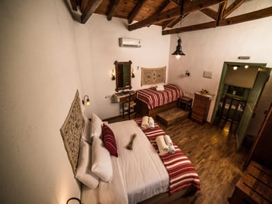 Premium Two Bedroom Apartment