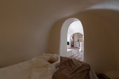 The Architect's Cave Houses Santorini - Image 5