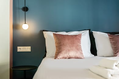 Arches Apartments Athens - Image 4