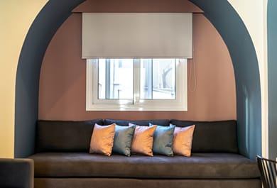 Arches Apartments Athens - Image 6