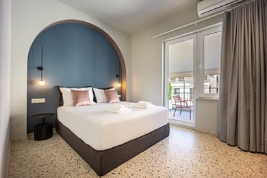 Arches Apartments Athens - Image 2