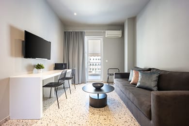 Arches Apartments Athens - Image 7