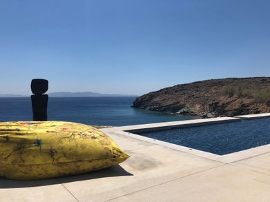 Archipelagotinos Sea Front Houses - Image 2