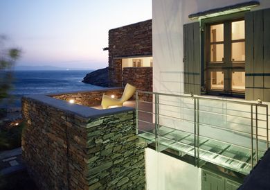 Archipelagotinos Sea Front Houses - Image 3