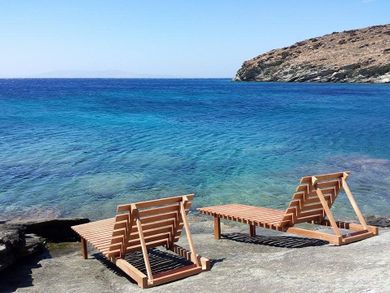 Archipelagotinos Sea Front Houses - Image 4