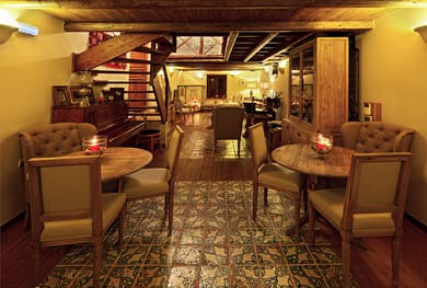 Archontiko Chioti Leonidio - Image 3