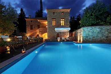 Archontiko Chioti Leonidio - Image 4