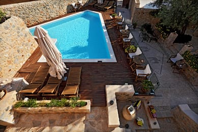 Archontiko Chioti Leonidio - Image 6