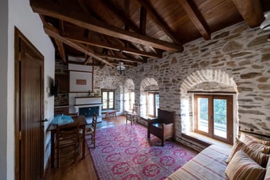 2 Bedrooms Suite ''Archontikon''