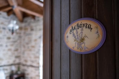 Levanda Deluxe Double Room