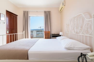 Superior Sinlge Room