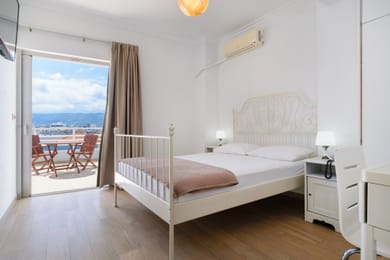 Superior Quadruple Room