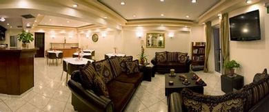 Archontiki Hotel Chania - Image 5