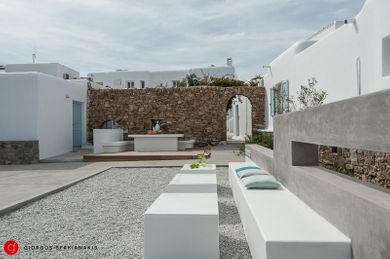 A Hotel Mykonos - Image 3