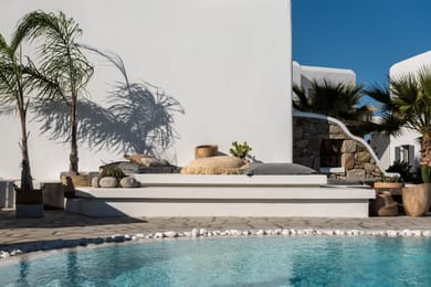 A Hotel Mykonos - Image 2