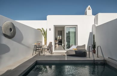 A Hotel Mykonos - Image 6