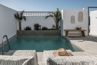 A Hotel Mykonos - Image 4