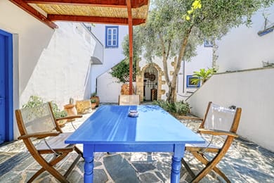 Villa Archontissa - Image 2