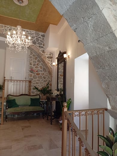 Archontiko Hotel Kalymnos - Image 2